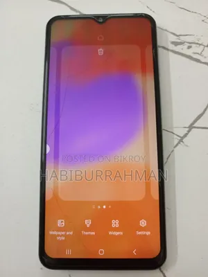 Samsung Galaxy F23 128 GB Blue