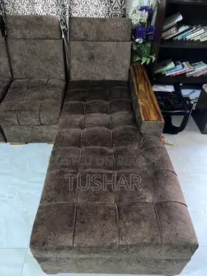 Divan Sofa Set