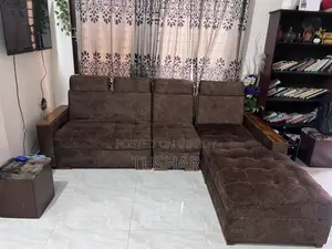 Divan Sofa Set
