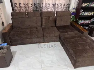 Divan Sofa Set