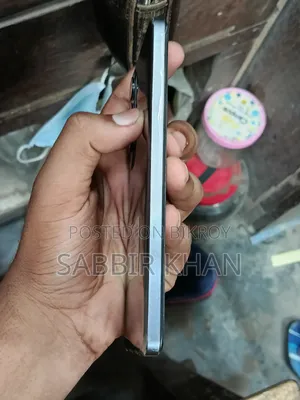 OnePlus Nord CE 5G 128 GB Gray