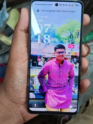 OnePlus Nord CE 5G 128 GB Gray
