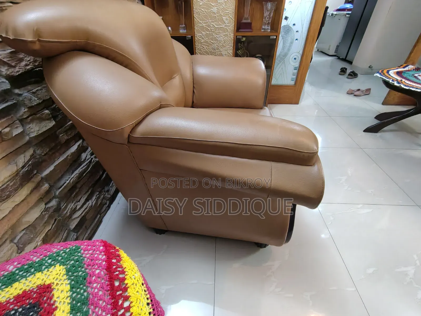 Sofa Set for Sale Cream Color