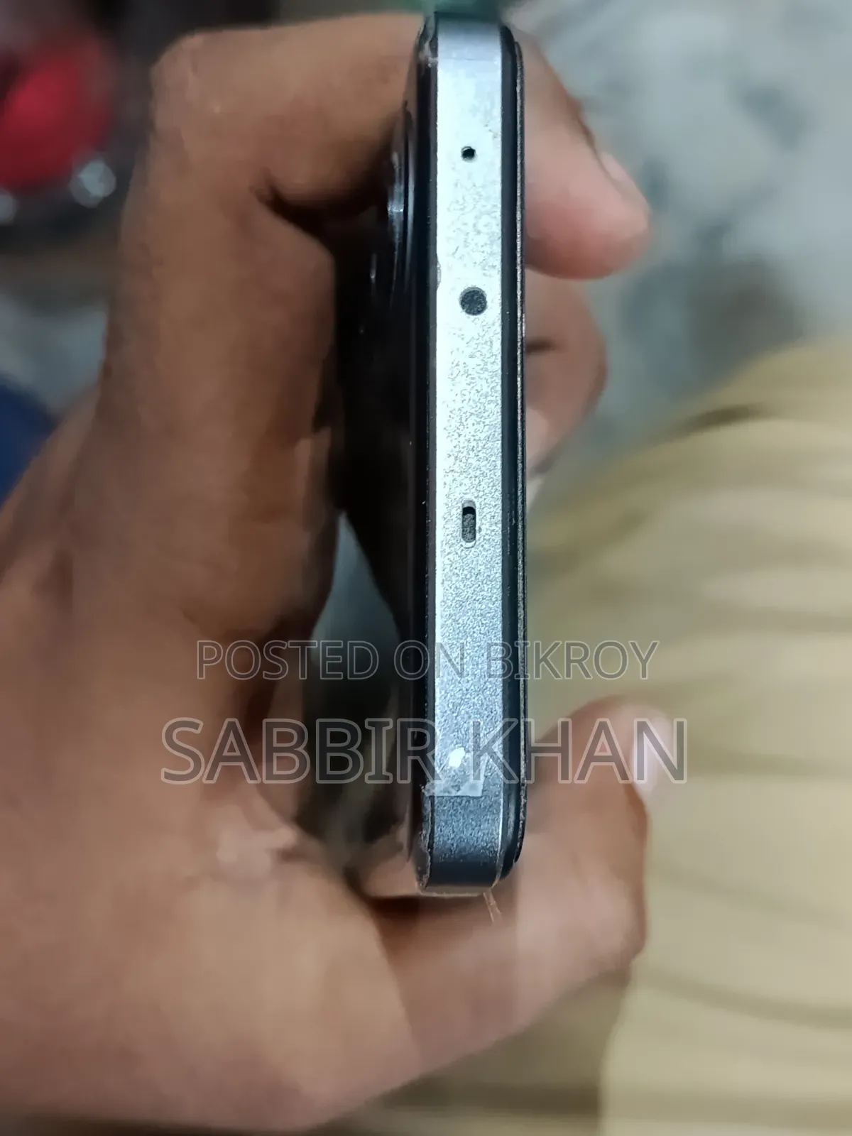 OnePlus Nord CE 5G 128 GB Gray