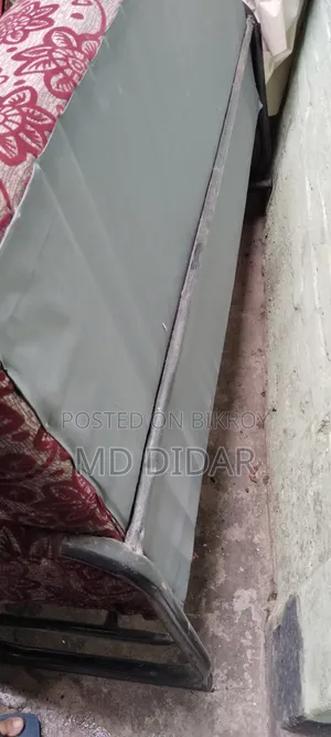 Hand Made Sofa