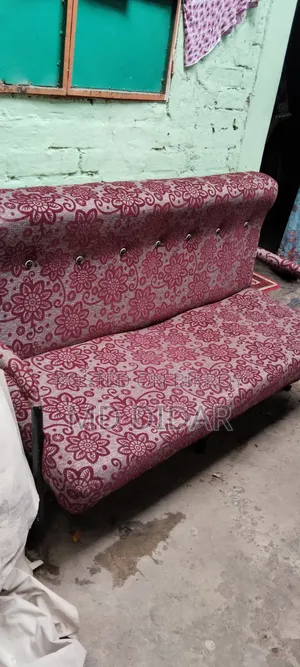 Hand Made Sofa