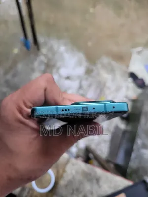 Infinix Note 50 4G 256 GB Blue
