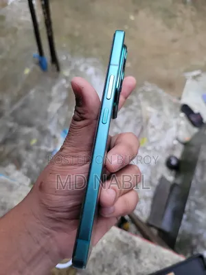 Infinix Note 50 4G 256 GB Blue