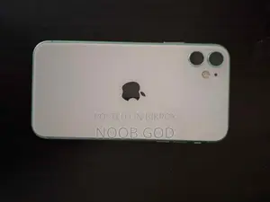 Apple iPhone 11 64 GB White