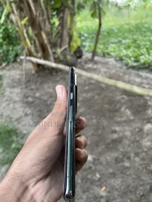 Google Pixel 7 Pro 128 GB Black