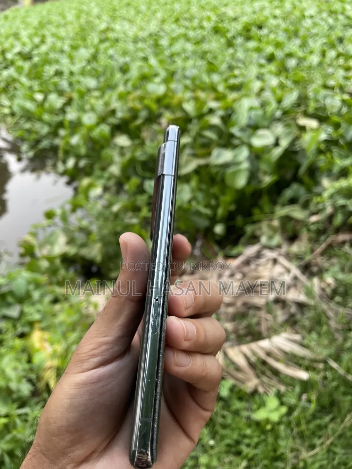 Google Pixel 7 Pro 128 GB Black