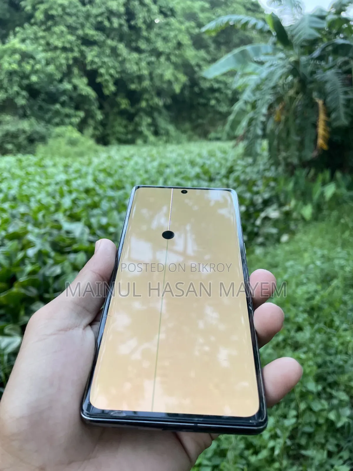 Google Pixel 7 Pro 128 GB Black