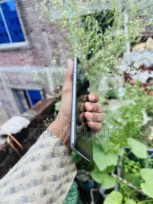 New OnePlus 7 256 GB Black