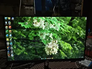 Monitor Sell
