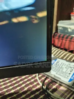 Monitor Sell