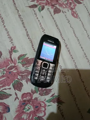 Nokia 1616 Black