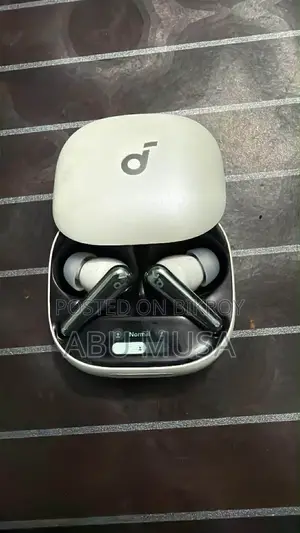 Soundcore Liberty 4 Pro