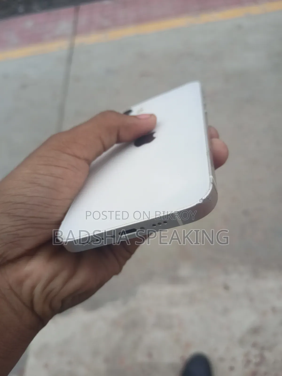 Apple iPhone 12 128 GB White