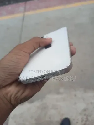 Apple iPhone 12 128 GB White