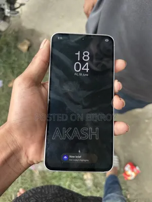 স্যামসাং গ্যালাক্সি এস২৪ এফই ২৫৬ জিবি গ্রিন