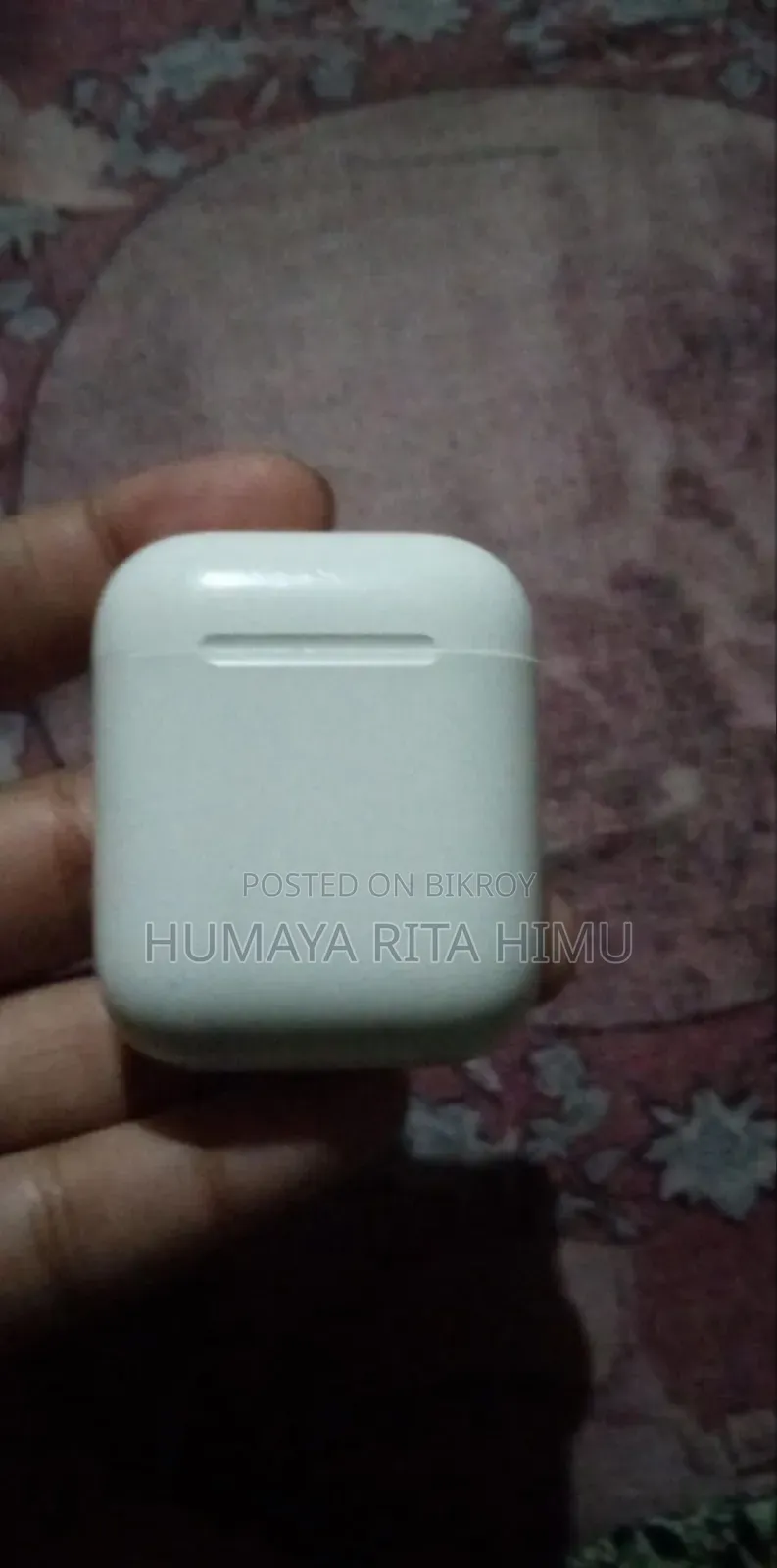Apple Airpods First Generation