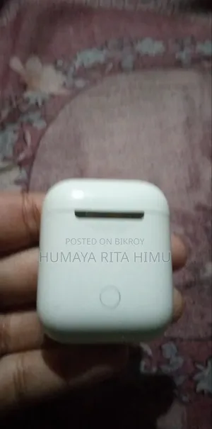 Apple Airpods First Generation