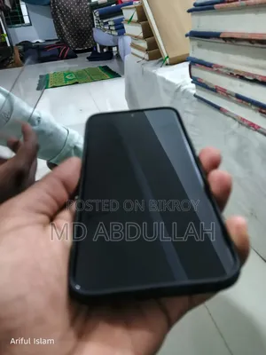 Infinix Note Edge 128 GB Gray