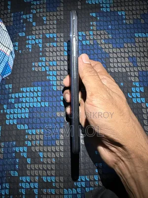 New Realme 8 5G 128 GB Blue