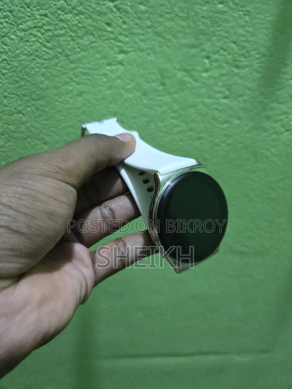 Haylou Solar Lite 2 (Brand New)