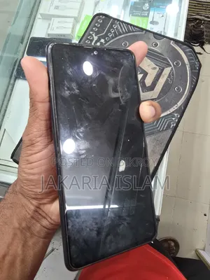 Xiaomi Redmi Note 10 Pro Max 128 GB Black