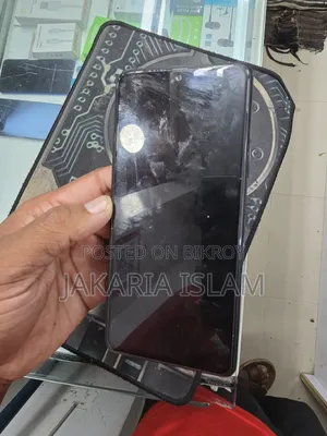 Xiaomi Redmi Note 10 Pro Max 128 GB Black