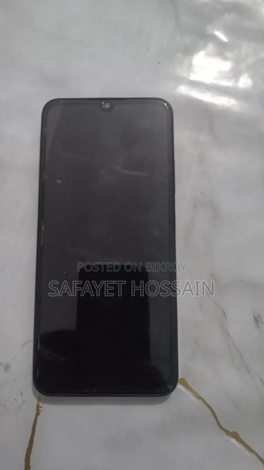 Walton NEXG N74 128 GB Black