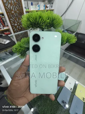 ভিভো ওয়াই১৮ ১২৮ জিবি সবুজ