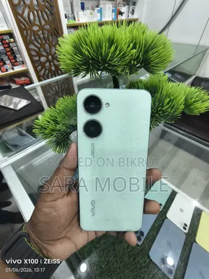 ভিভো ওয়াই১৮ ১২৮ জিবি সবুজ
