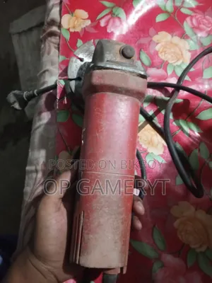 Grinding Machine