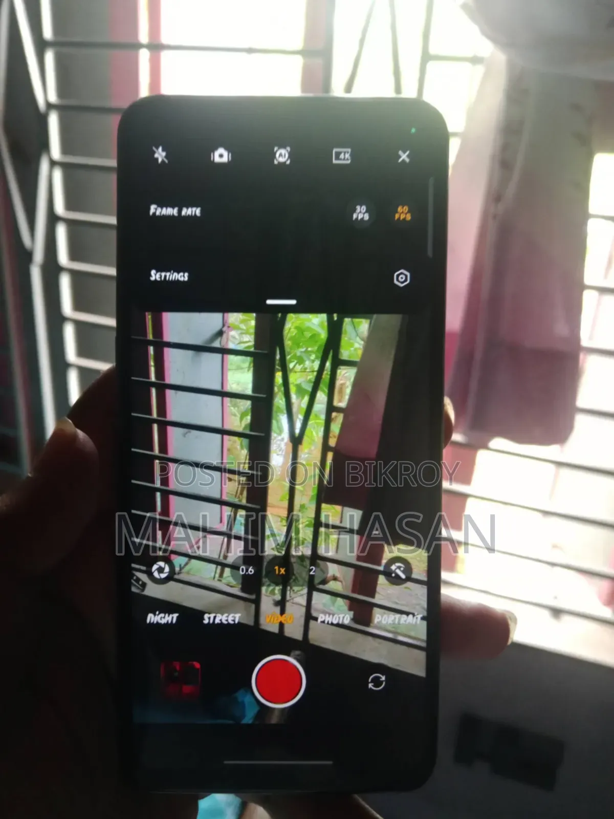 Realme GT Neo2 128 GB Blue