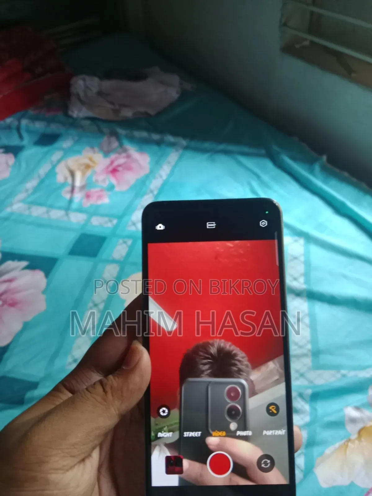 Realme GT Neo2 128 GB Blue