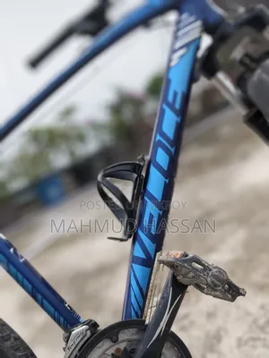 Valoce Outrage 601