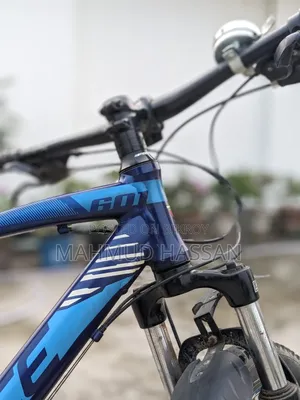 Valoce Outrage 601