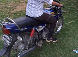 Hero Hunter 100 2022 Blue