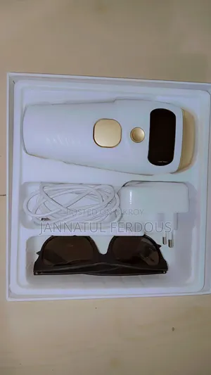 আইপিএল হেয়ার রিমুভাল লেজার মেশিন