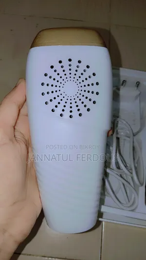 আইপিএল হেয়ার রিমুভাল লেজার মেশিন