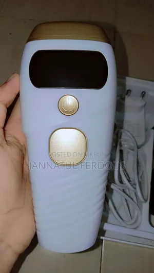 আইপিএল হেয়ার রিমুভাল লেজার মেশিন