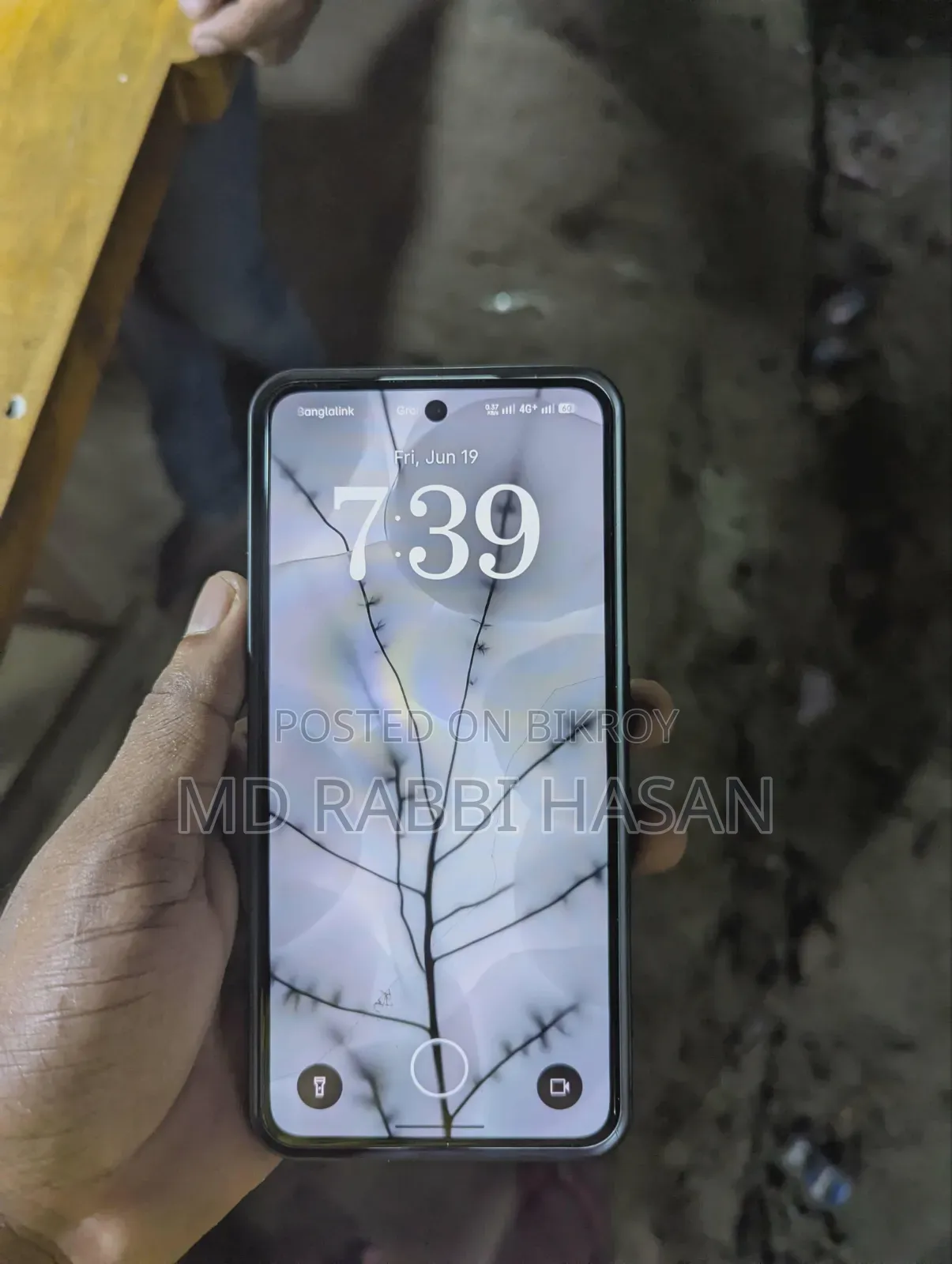 Nothing Phone 3a 128 GB White