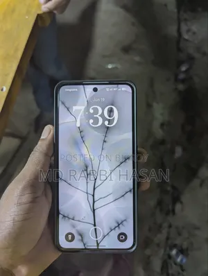 Nothing Phone 3a 128 GB White