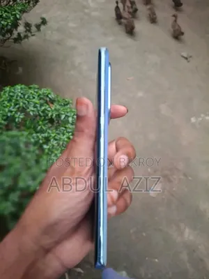 Oppo Reno 10 5G 256 GB Blue