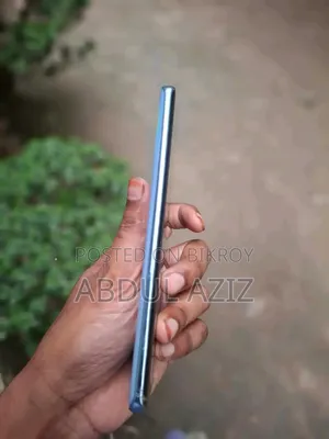 Oppo Reno 10 5G 256 GB Blue