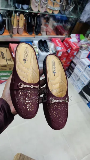লেডিস হাফ শো কালেকশন
