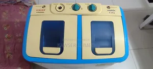অল্প সময়ে নতুনের মত পরিষ্কার করে যে মেশিন