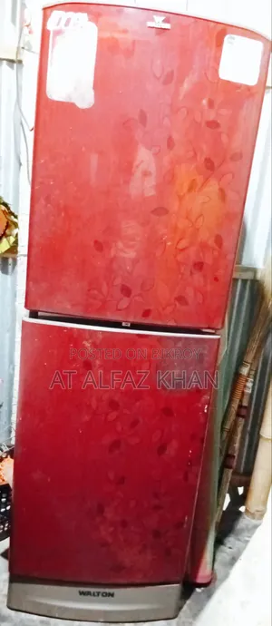 Refrigerator for sale